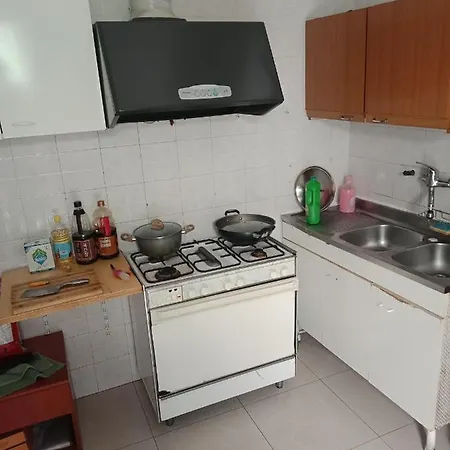 Hostel Volando